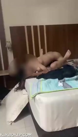 Viral Open BO di Hotel Sambil Live