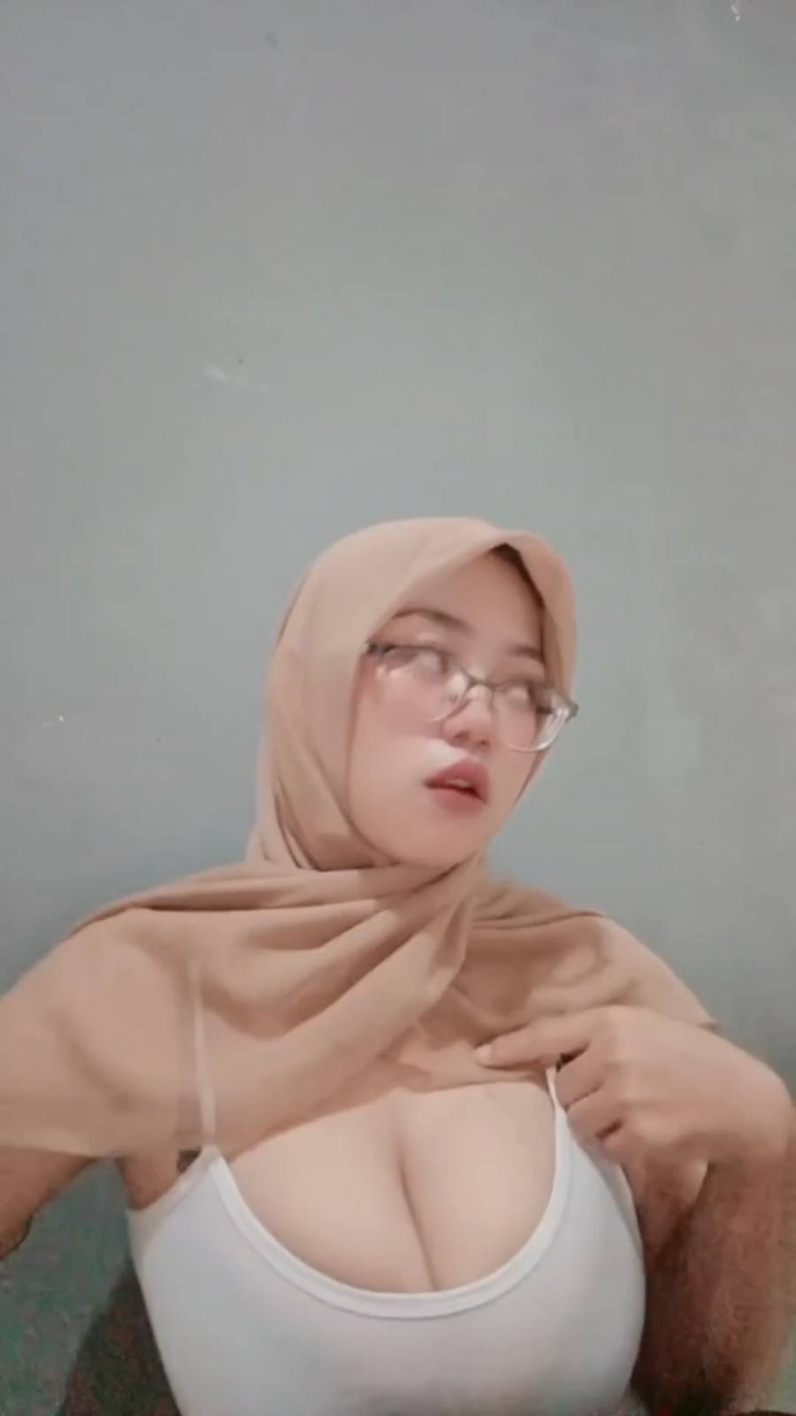 Aura Hyper Keliatan Banget