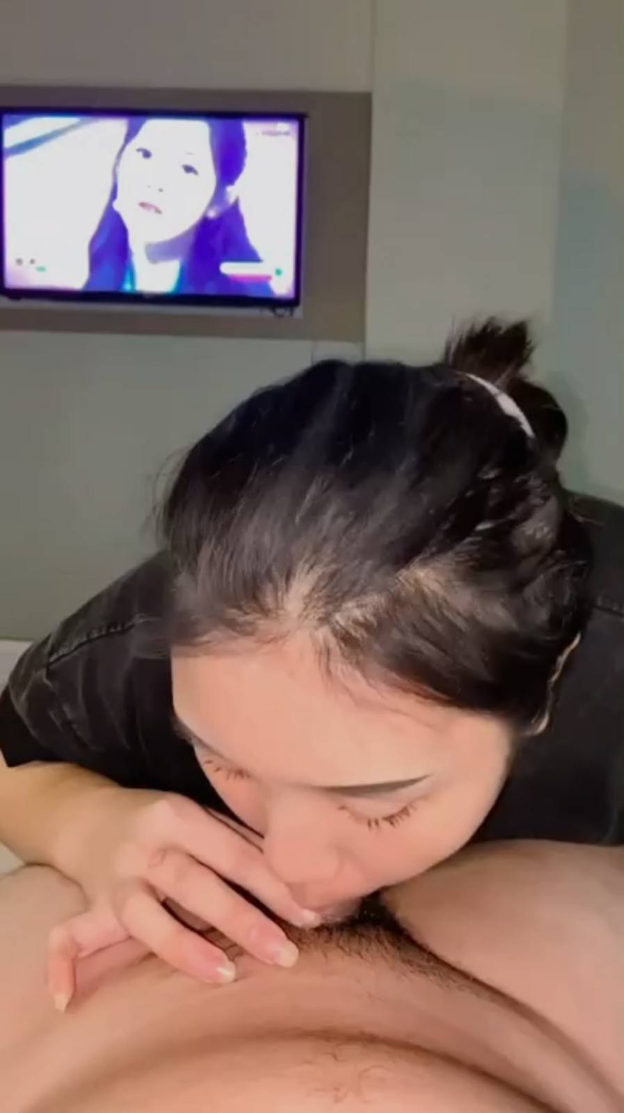 Bunda Masih Malu Mengakui Enaknya
