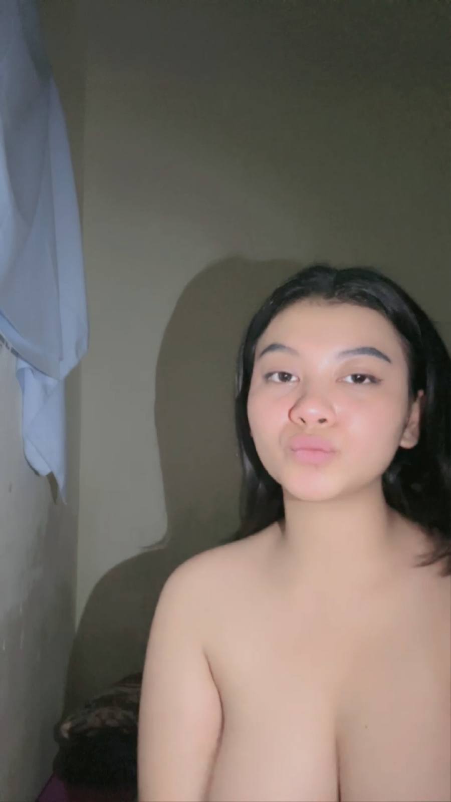 Kak Dara mahasiswi Cantik