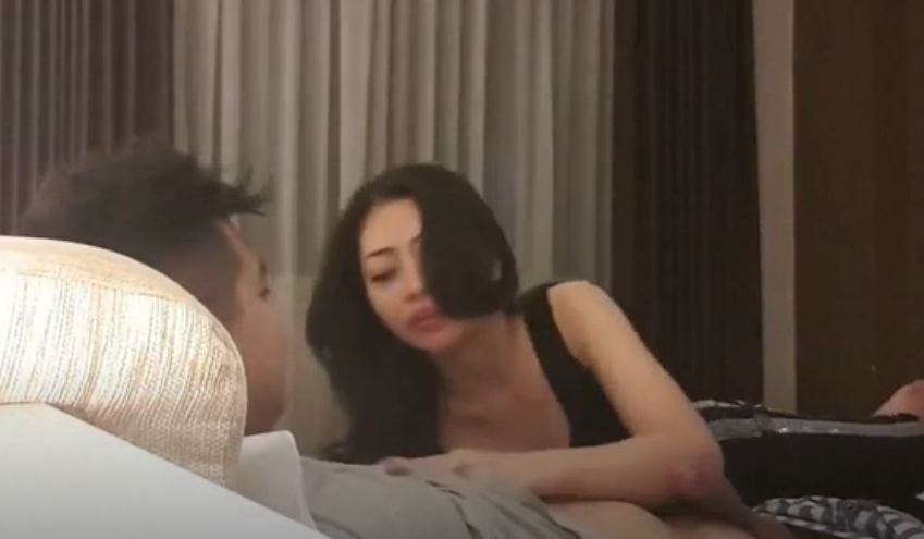 Bokep Viral Ngewe Mantan Terindah