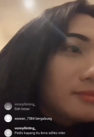 Video Terbaru Bokep Tamira Tersebar