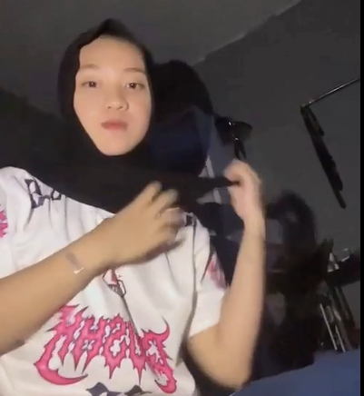 Bokep Jilbab Gadis Kecil Tapi Jago Goyang