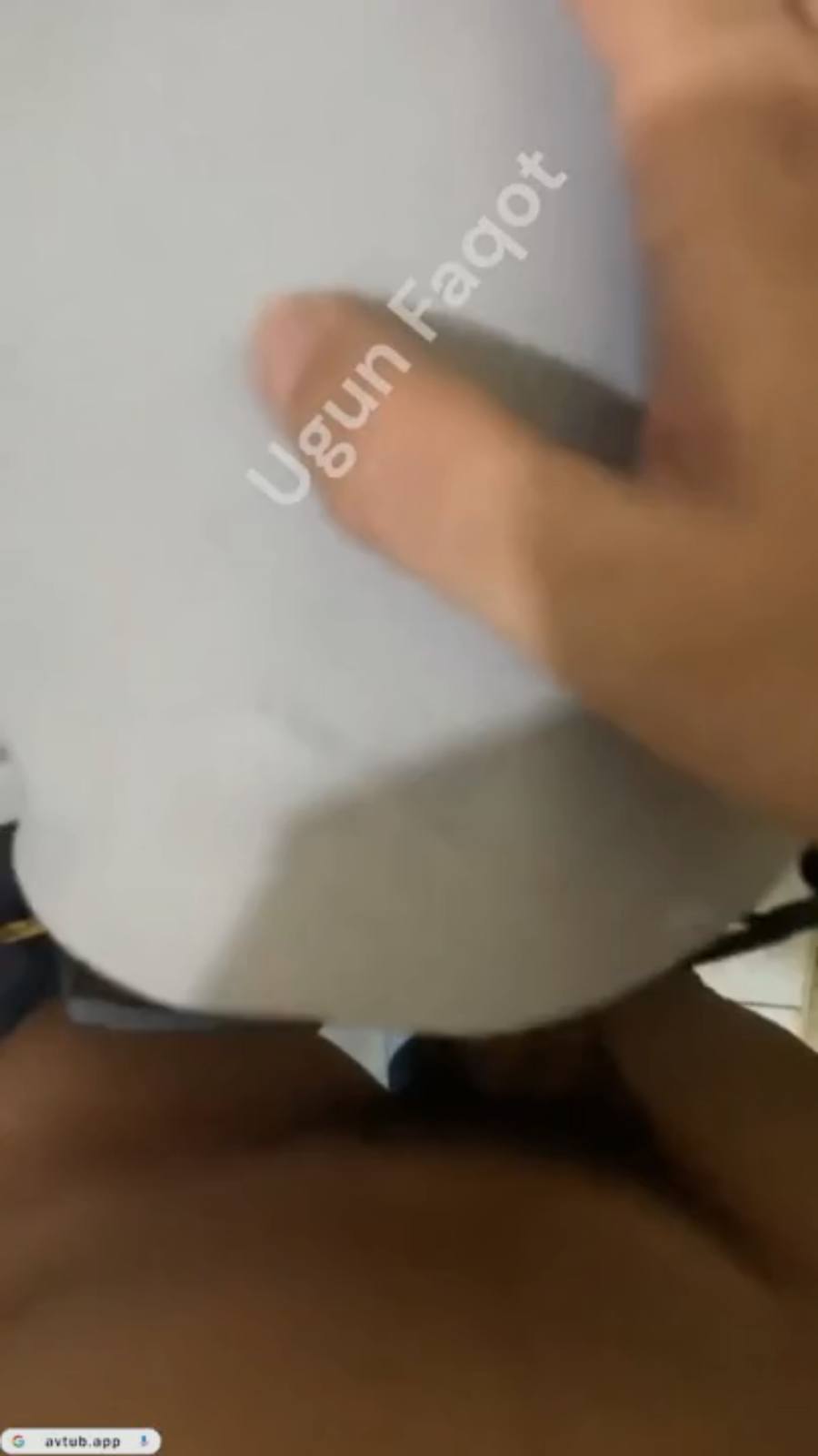 Ugun Faqot Tudung Abu Malay Kenikmatan Gila Seks