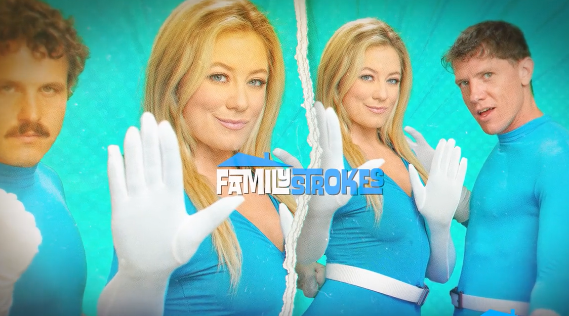 Parody Fantastic Four