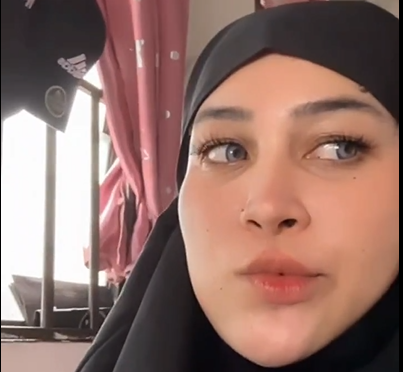 Bokep Jilbab Belajar Nakal