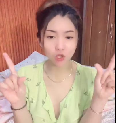 Bokep Live Bugil Selebgram