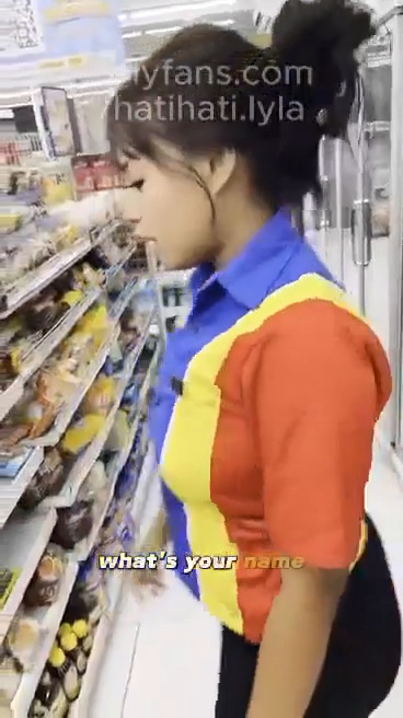 Video Bokep Terbaru Karyawan Indomaret