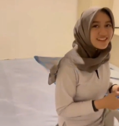 Video Viral Full Durasi Bandar Batang Membara