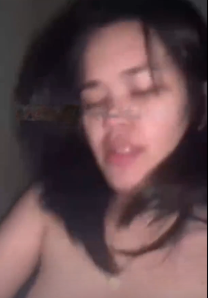 Viral Konten Bokep Gadis Cantik Ngentot Penuh Nafsu
