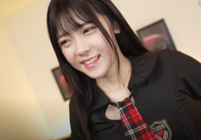 Class Idol Trainee Risky Creampie Shoot