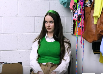 Shoplyfter Hazel Moore Take My Pussy