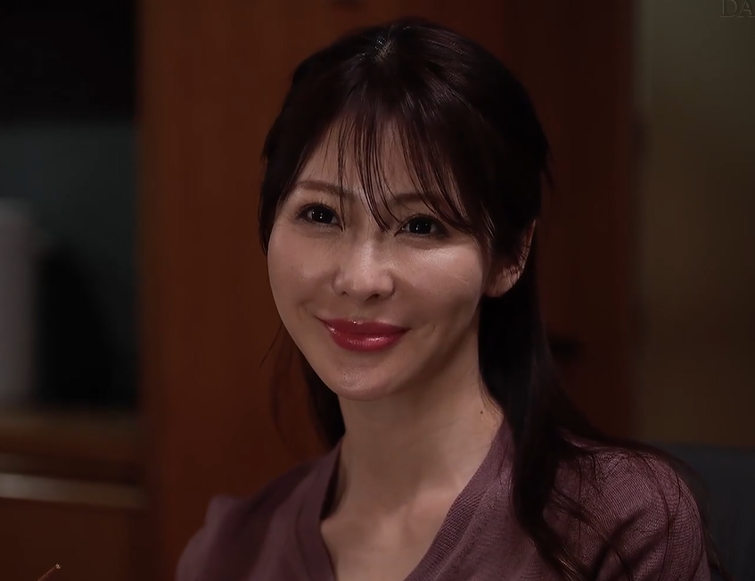 Stepmother Naho Ozawabeauty Has Ever