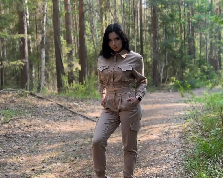 Nature Demandsass Fuckued