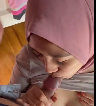 Bokep Ukhti Cantik Mulus Main Sama Suami Orang