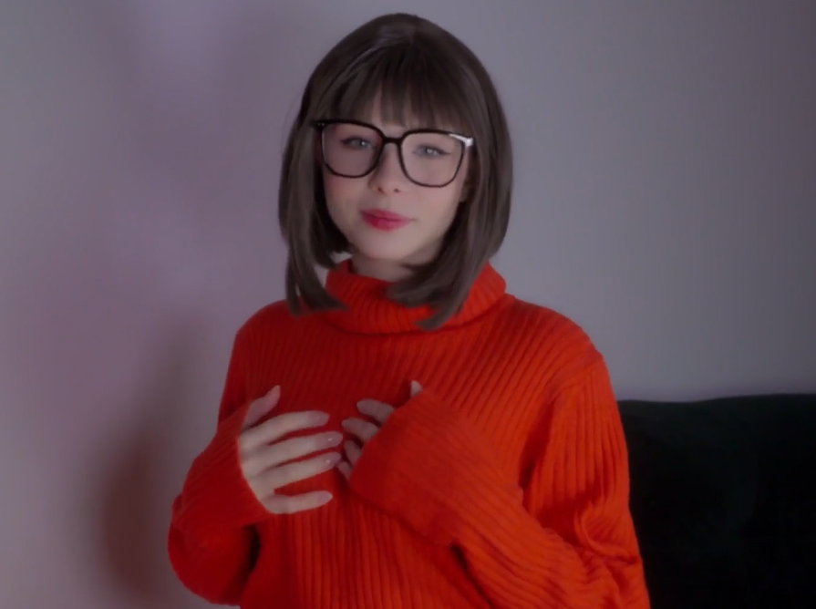 Kovicki’s Cosplay Sex Tape