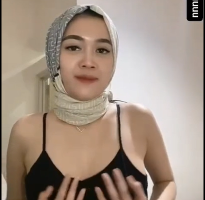 Konten Viral Hijab Indo Riani Bugil Colmek