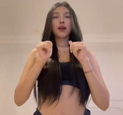 Bokep Viral Indo Aziza Skandal Tiktoker Cantik