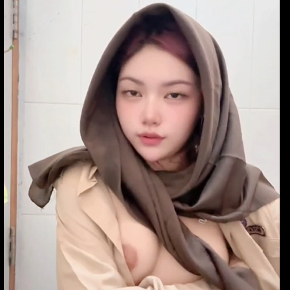 Bokep Viral Abg Jilbab Pramuka Cantik