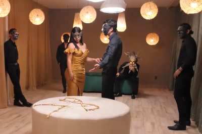 Watch Premium Porn Elizabeth Marquez MILF is Invited