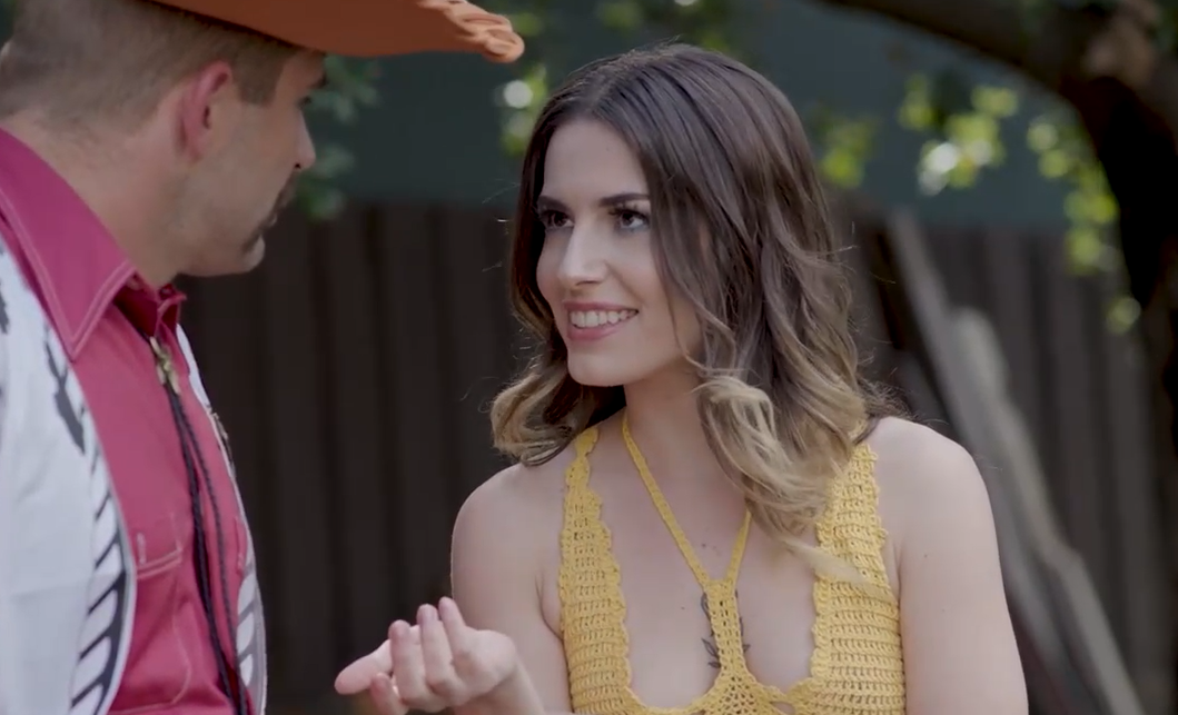 Sunny Goldmelons Porn Movies