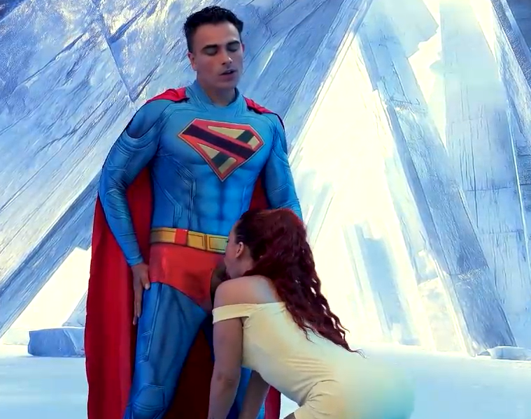 Zurich Super Sex Parody