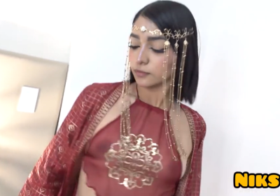 Teen’s Tight Pussy Pounded