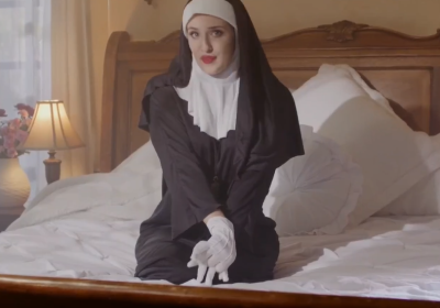 Model Media Thick And Hot Nun Pov