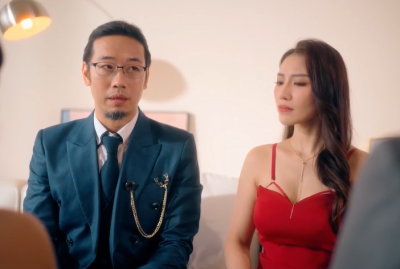 Two Asian Slutty Babes Model Media