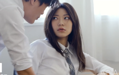 Model Media Chinese Students Secretly