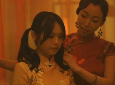 Chinese Hookers Model Media
