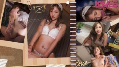 Pov Fantasy Girlfriend Diary My Perfect Tender Baby Stunner Yu Rui